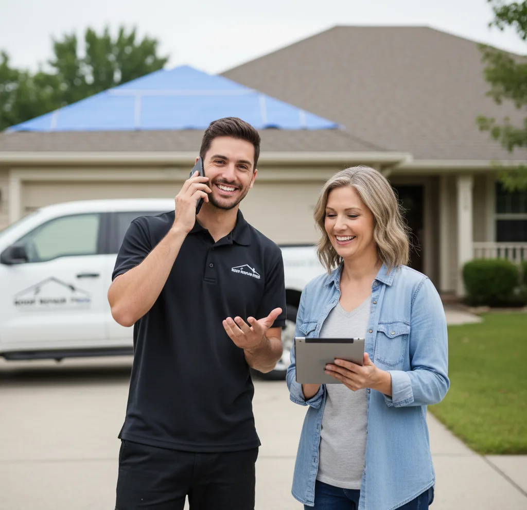 Roof Maintenance in Thomasville, AL